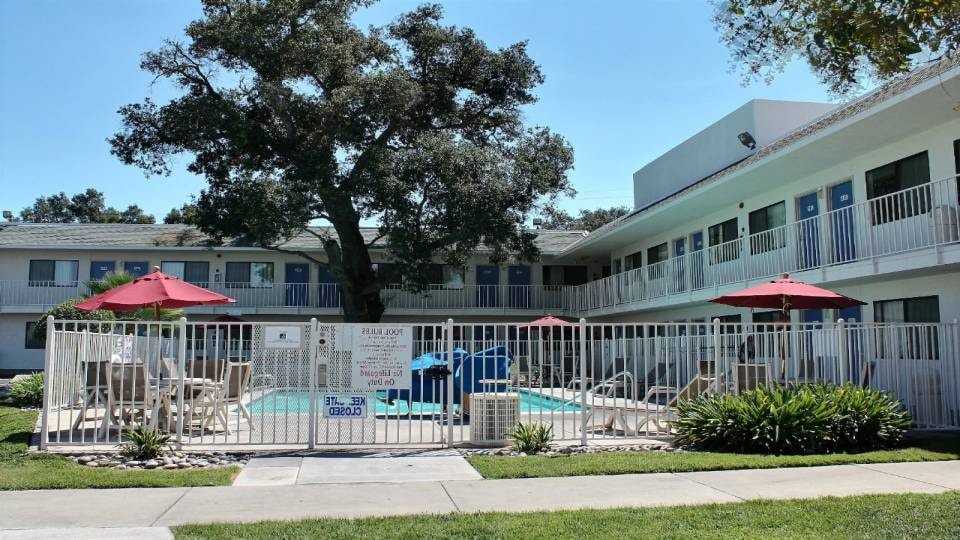 Motel 6 Atascadero, CA, Atascadero, Atascadero