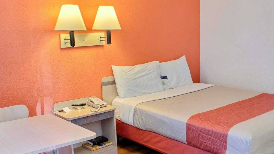 Motel 6 Atascadero, CA, Atascadero, Atascadero