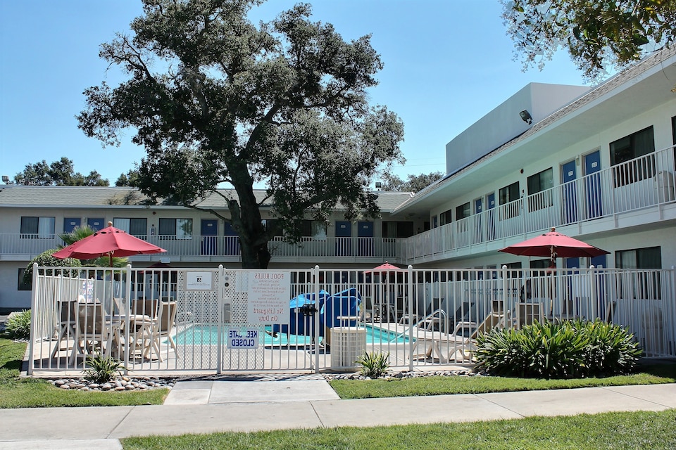 Motel 6 Atascadero, CA, Atascadero, Atascadero