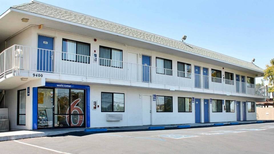 Motel 6 Atascadero, CA, Atascadero, Atascadero