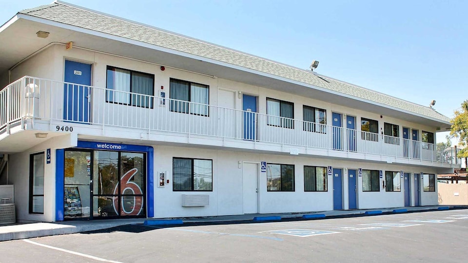 Motel 6 Atascadero, CA, Atascadero, Atascadero