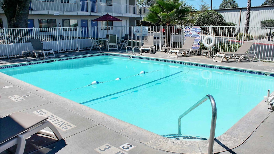 Motel 6 Atascadero, CA, Atascadero, Atascadero