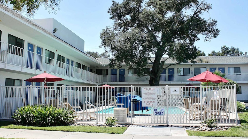Motel 6 Atascadero, CA, Atascadero, Atascadero