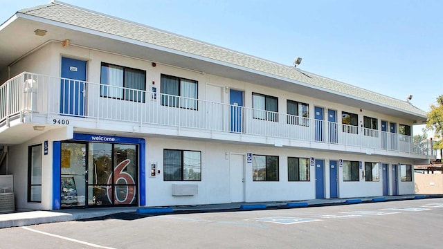 Motel 6 Atascadero, CA