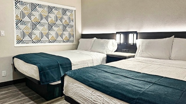 2 Full Beds | Deluxe, Micfridge