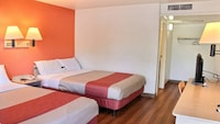 Motel 6 Atascadero, CA