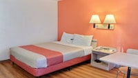 Motel 6 Atascadero, CA