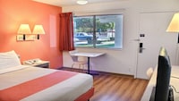 Motel 6 Atascadero, CA