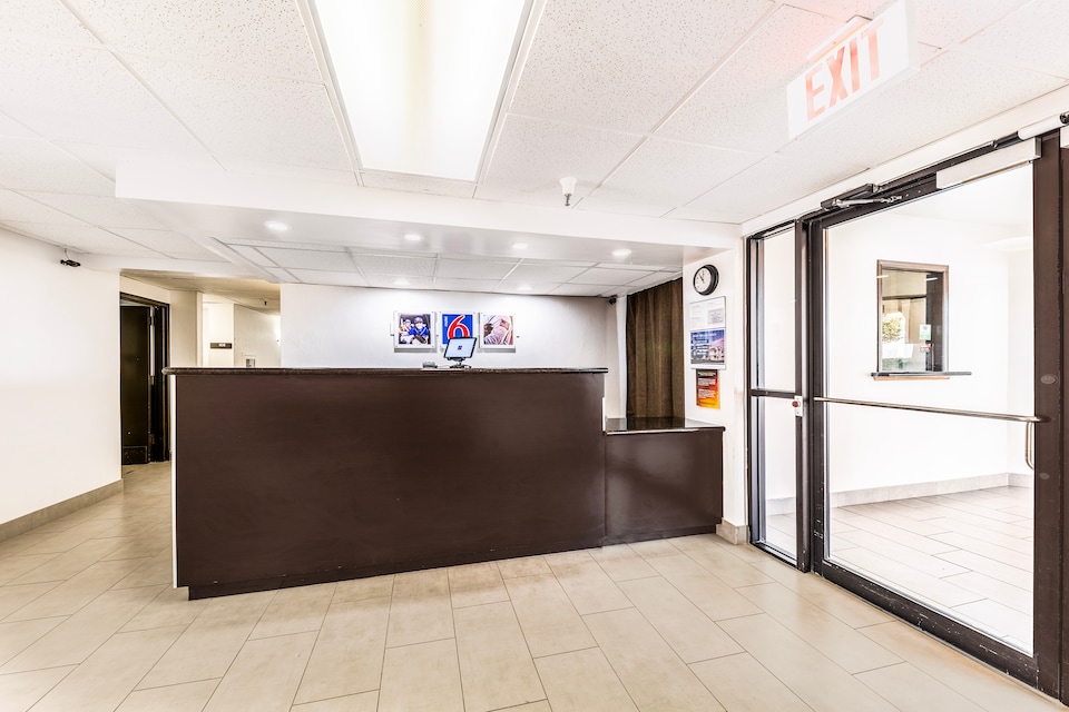 Motel 6 Lewisville, TX - Medical City, Lewisville, Lewisville