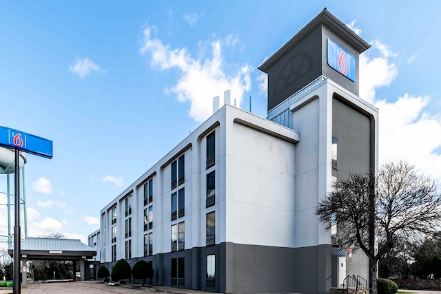 Motel 6 Lewisville, TX - Medical City