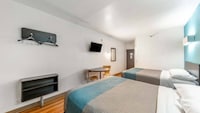 Motel 6 Lewisville, TX - Medical City