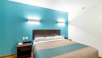 Motel 6 Lewisville, TX - Medical City