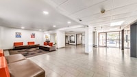 Motel 6 Lewisville, TX - Medical City
