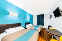 Motel 6 Lewisville, TX - Medical City