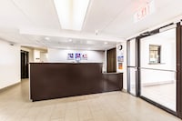 Motel 6 Lewisville, TX - Medical City