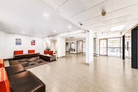 Motel 6 Lewisville, TX - Medical City