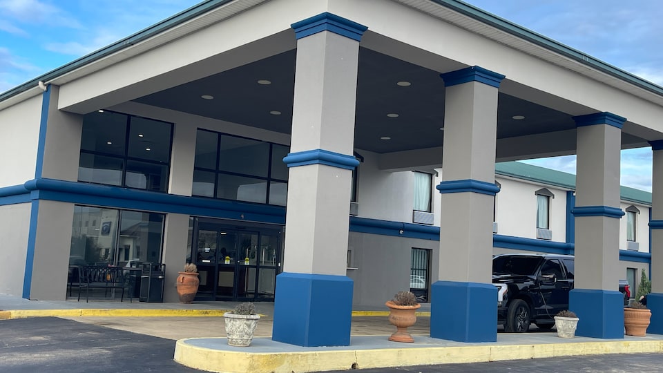 Motel 6 Canton, MS, Canton MS, Canton