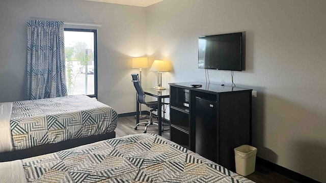 2 Queen Beds | Suite, Smoking, Kitchen