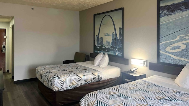 2 Camas Queen | No fumadores, Microondas