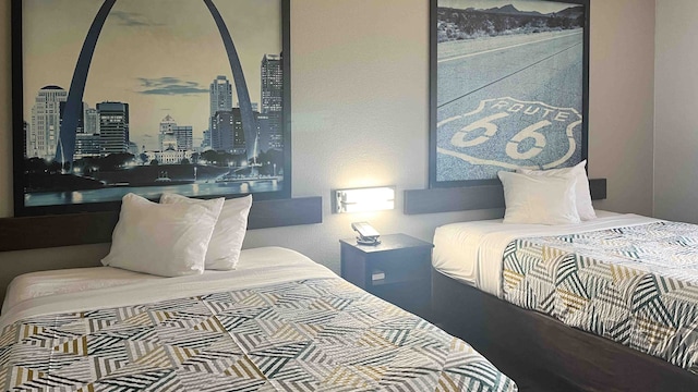 2 Queen Beds | Suite, Non-Smoking, Kitchen