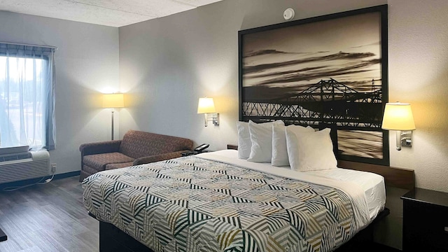 1 Cama King | No fumadores, Microondas