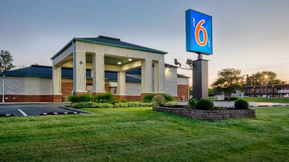 Motel 6 Georgetown, KY - Lexington North, Georgetown_KT, Georgetown