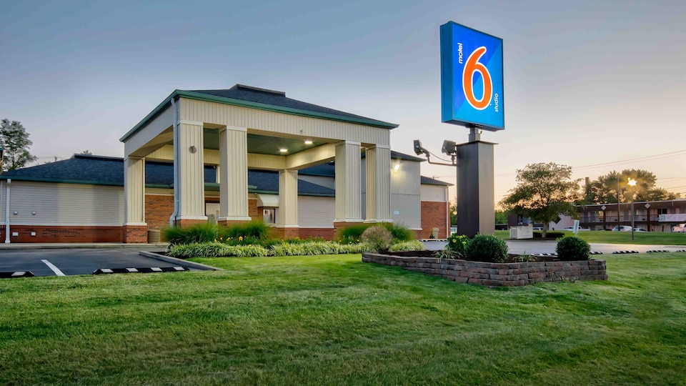 Motel 6 Georgetown, KY - Lexington North, Georgetown_KT, Georgetown