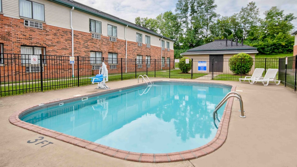 Motel 6 Georgetown, KY - Lexington North, Georgetown_KT, Georgetown