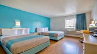 Motel 6 Georgetown, KY - Lexington North
