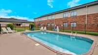 Motel 6 Georgetown, KY - Lexington North