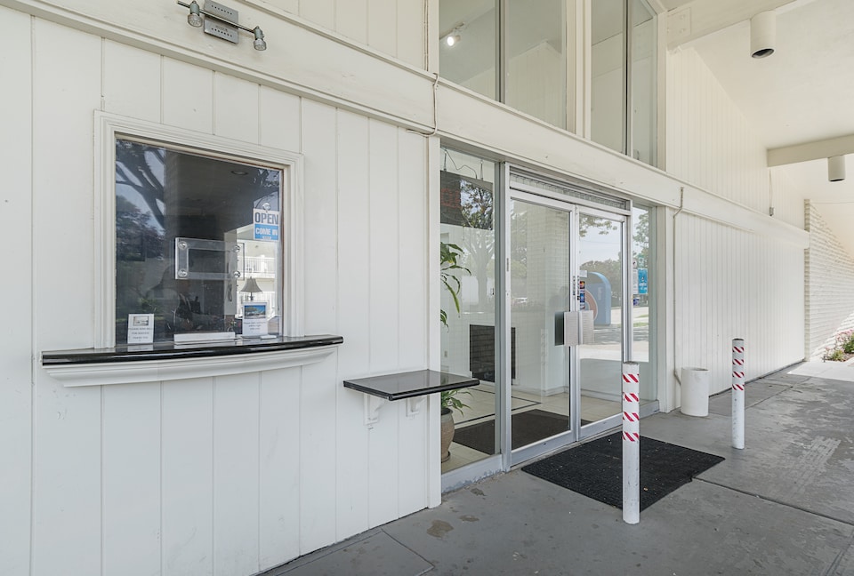 Motel 6 Santa Maria, CA - South, Santa_Maria, Santa Maria