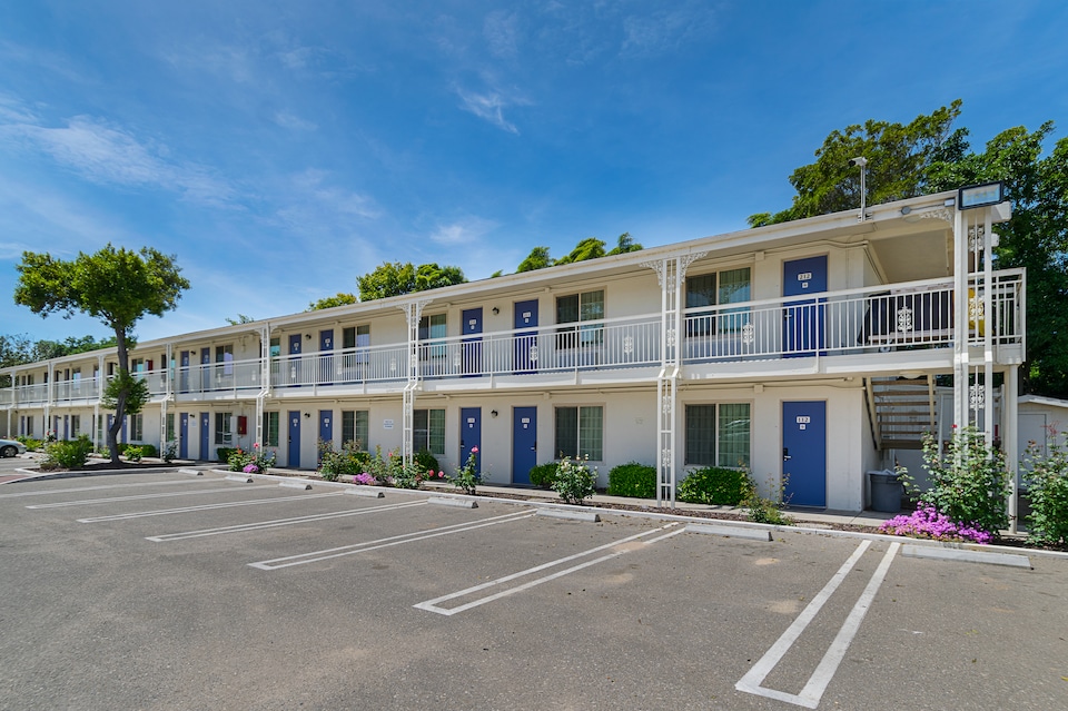 Motel 6 Santa Maria, CA - South, Santa_Maria, Santa Maria