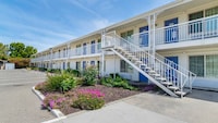Motel 6 Santa Maria, CA - South