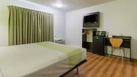 Motel 6 Santa Maria, CA - South