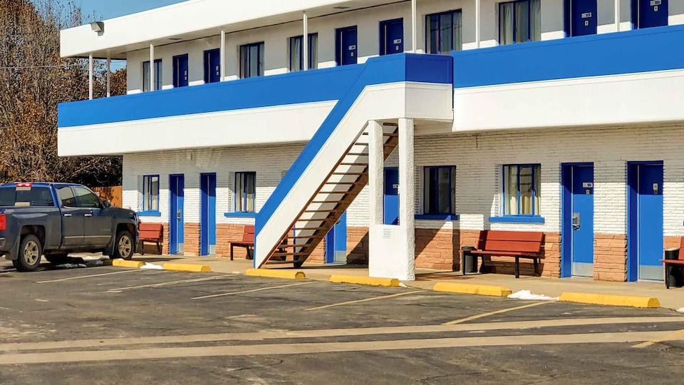 Motel 6 Canon City, CO, Cañon City, Cañon City