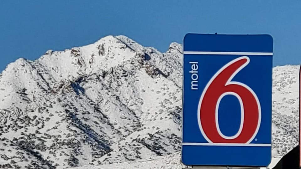 Motel 6 Canon City, CO, Cañon City, Cañon City