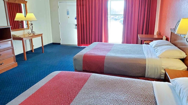 2 CAMAS QUEEN | SUITE, NSMK, MICROONDAS, SOFÁ-CAMA