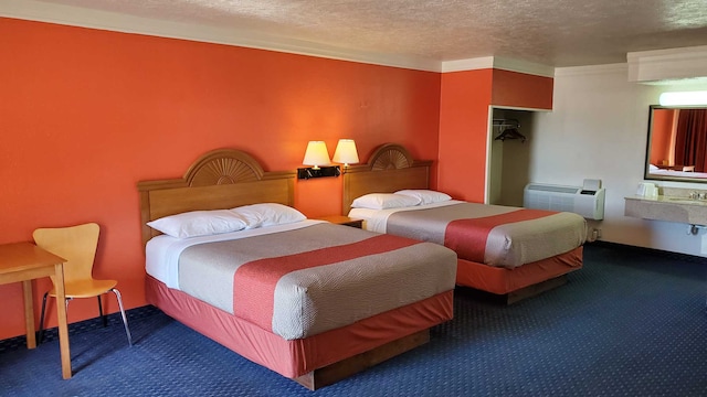 2 Camas Queen | No fumadores, Microondas