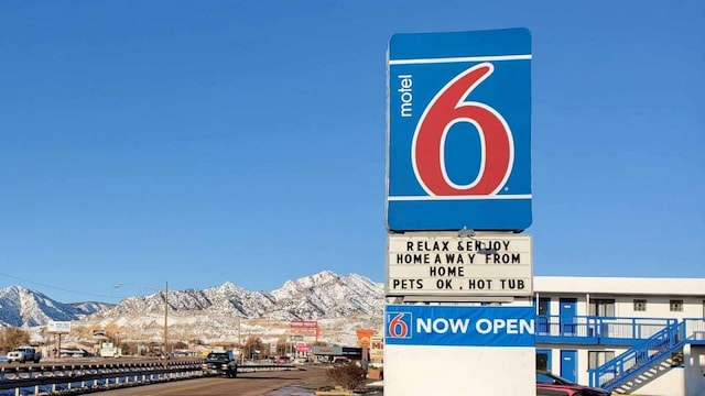 Motel 6 Canon City, CO