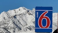 Motel 6 Canon City, CO