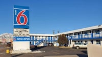 Motel 6 Canon City, CO