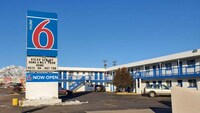 Motel 6 Canon City, CO