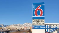 Motel 6 Canon City, CO