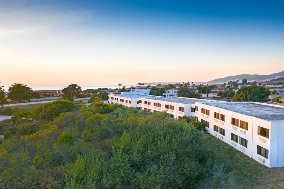 Motel 6 San Simeon, CA - Hearst Castle Area, San Simeon, San Simeon