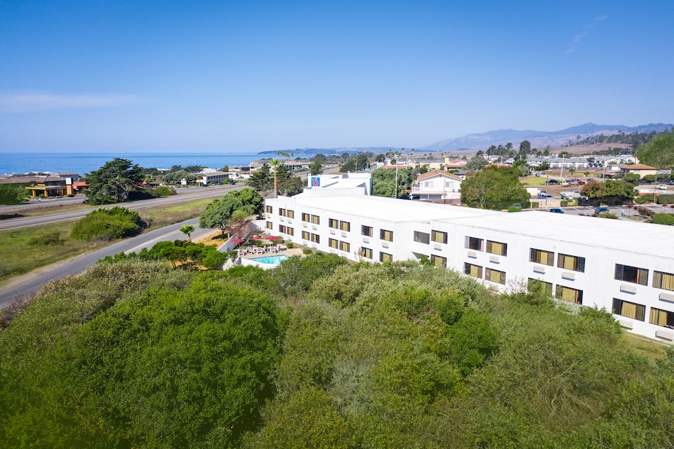 Motel 6 San Simeon, CA - Hearst Castle Area, San Simeon, San Simeon