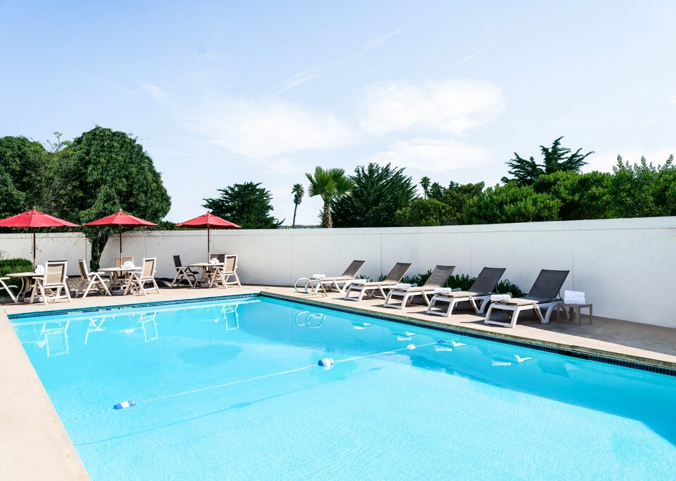 Motel 6 San Simeon, CA - Hearst Castle Area, San Simeon, San Simeon
