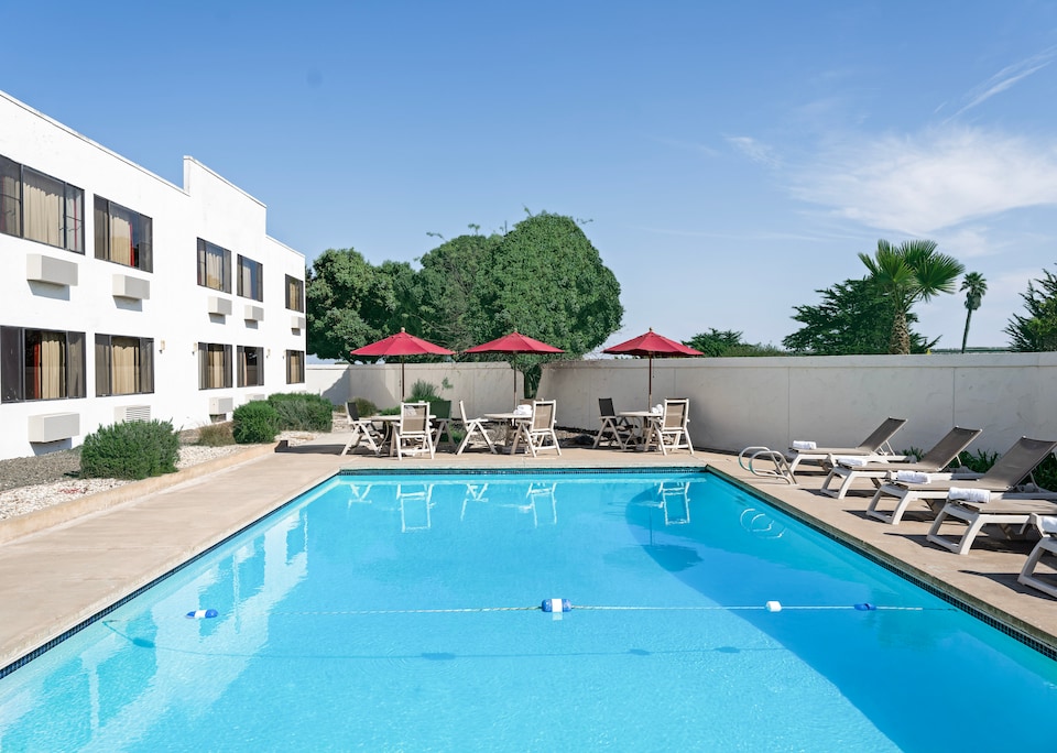 Motel 6 San Simeon, CA - Hearst Castle Area, San Simeon, San Simeon