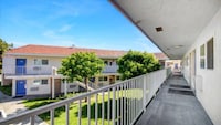 Motel 6 San Jose, CA - Airport