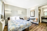 Motel 6 San Jose, CA - Airport