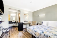 Motel 6 San Jose, CA - Airport